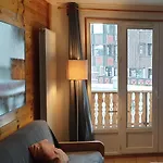 Cellier 4 Lägenhet Les Deux Alpes