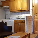 Cellier 4 Lägenhet Les Deux Alpes