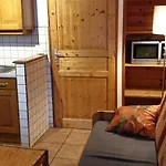 Cellier 4 Lägenhet Les Deux Alpes