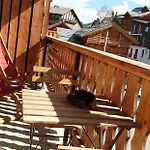 Cellier 4 Les Deux Alpes