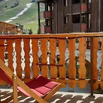 Lägenhet Cellier 4 Les Deux Alpes