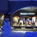 Cellier 4 Lägenhet *