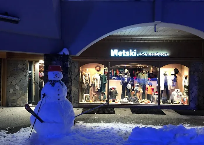 Cellier 4 아파트 *