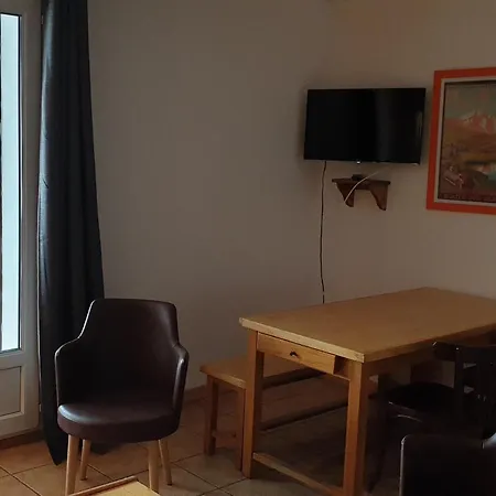 Cellier 4 Apartment *