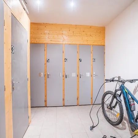 Apartment Cellier 4 Les Deux Alpes