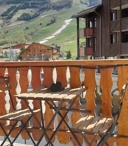 Apartman Cellier 4