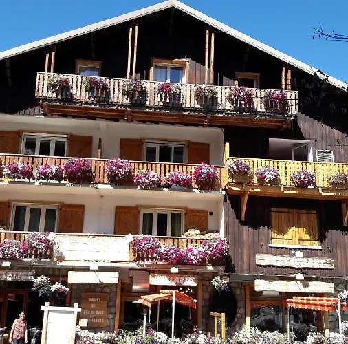 Cellier 4 Apartman Les Deux Alpes